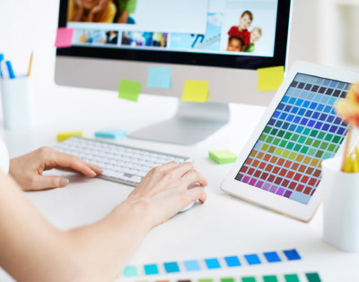 Processus Agence Web : Conception
