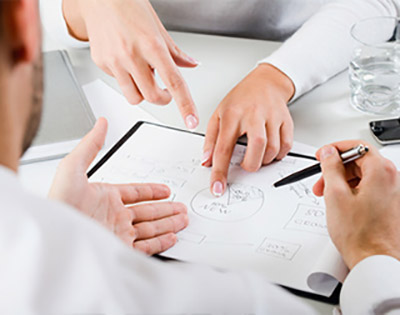 Processus Agence Web : Spécifier Besoin